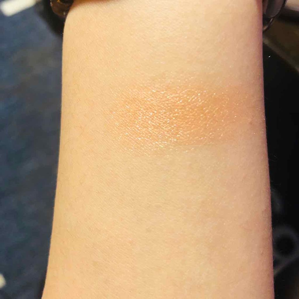 エクストラ ディメンション ブラッシュ/M・A・C/パウダーチークを使ったクチコミ(2枚目)