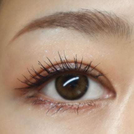 リキッドアイライナーR4/ラブ・ライナー/リキッドアイライナーを使ったクチコミ(6枚目)