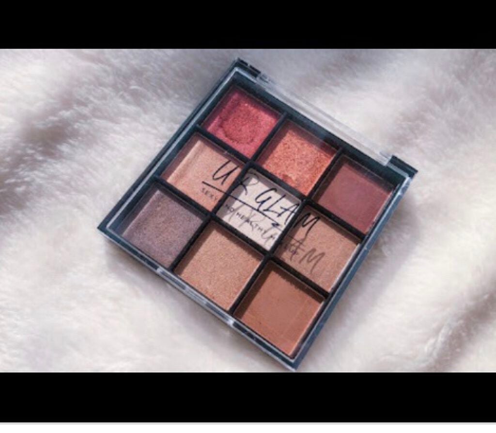 rui___11 on LIPS 「#BESTプチプラコスメ【使った商品】URgram04【色味】..」(1枚目)