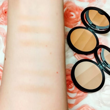 アートクラスバイロダン シェーディング/too cool for school/シェーディングを使ったクチコミ(2枚目)