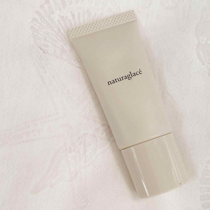 メイクアップ クリームN/ナチュラグラッセ/化粧下地を使ったクチコミ(1枚目)