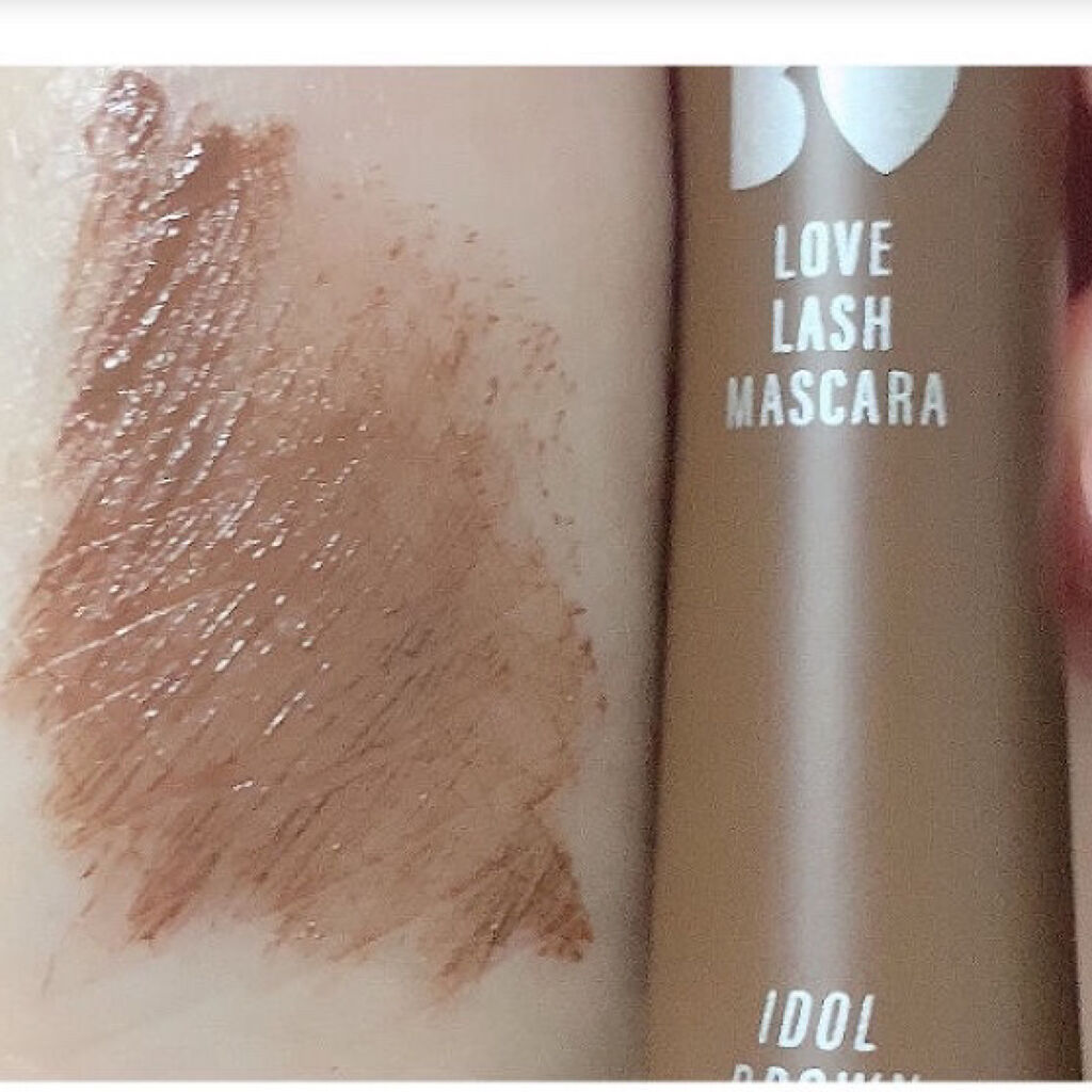 クリーミータッチライナー/キャンメイク/ジェルアイライナーを使ったクチコミ（3枚目）