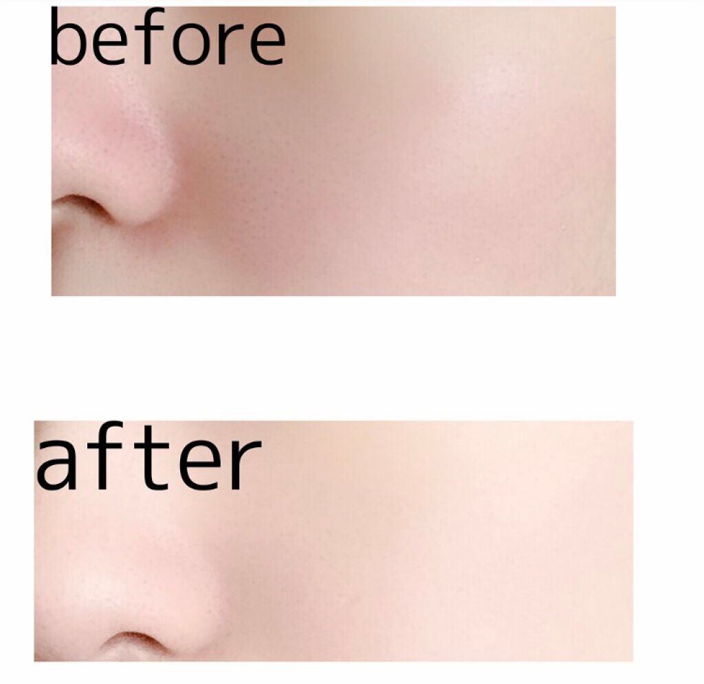 パワフルステイ モイスト ファンデーション/FASIO/パウダーファンデーションを使ったクチコミ(2枚目)