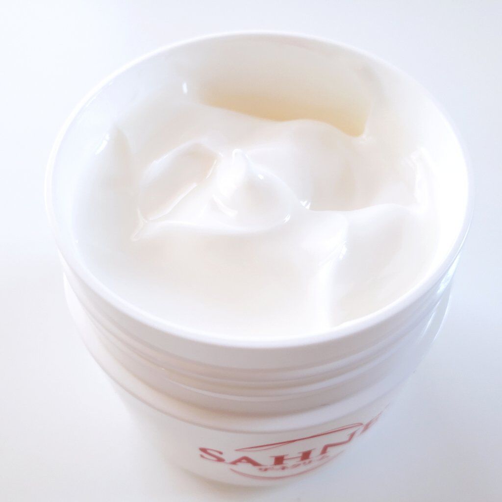 ザーネクリーム/ザーネ/ボディクリームを使ったクチコミ（3枚目）