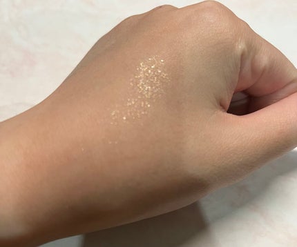 ヴィセ アヴァン シングルアイカラー/Visée/単色アイシャドウを使ったクチコミ(4枚目)