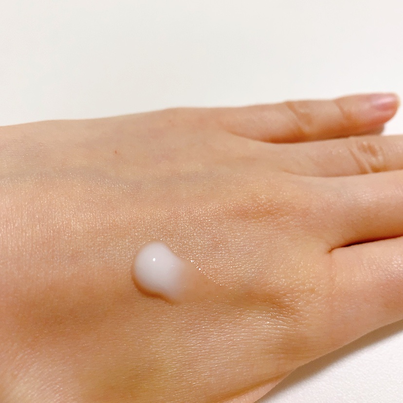 薬用CICAクリーム/アクネスラボ/フェイスクリームを使ったクチコミ（3枚目）