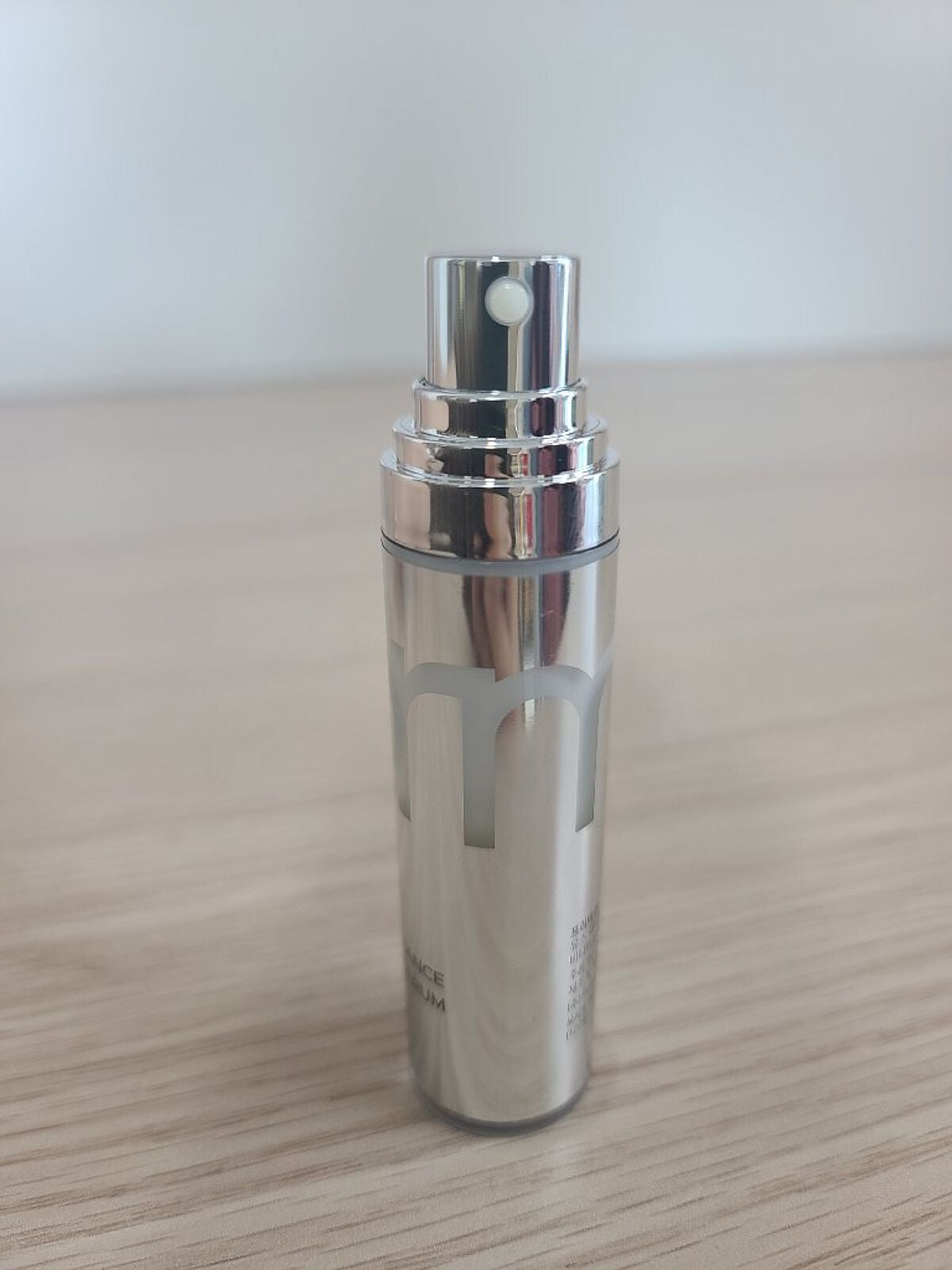 ユース ラディアンス ビタチノール セラム/primera/美容液を使ったクチコミ(2枚目)