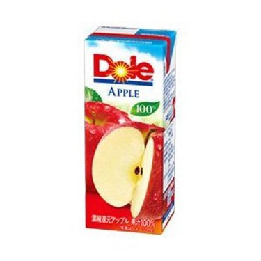 Dole(ドール) apple