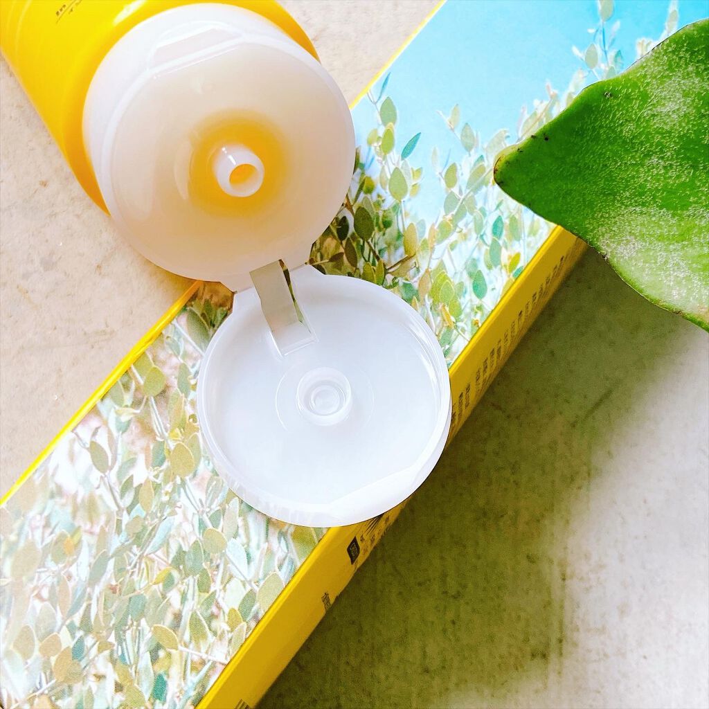 インシャワーボディオイルジェル/Jojoble/ボディローションを使ったクチコミ（3枚目）