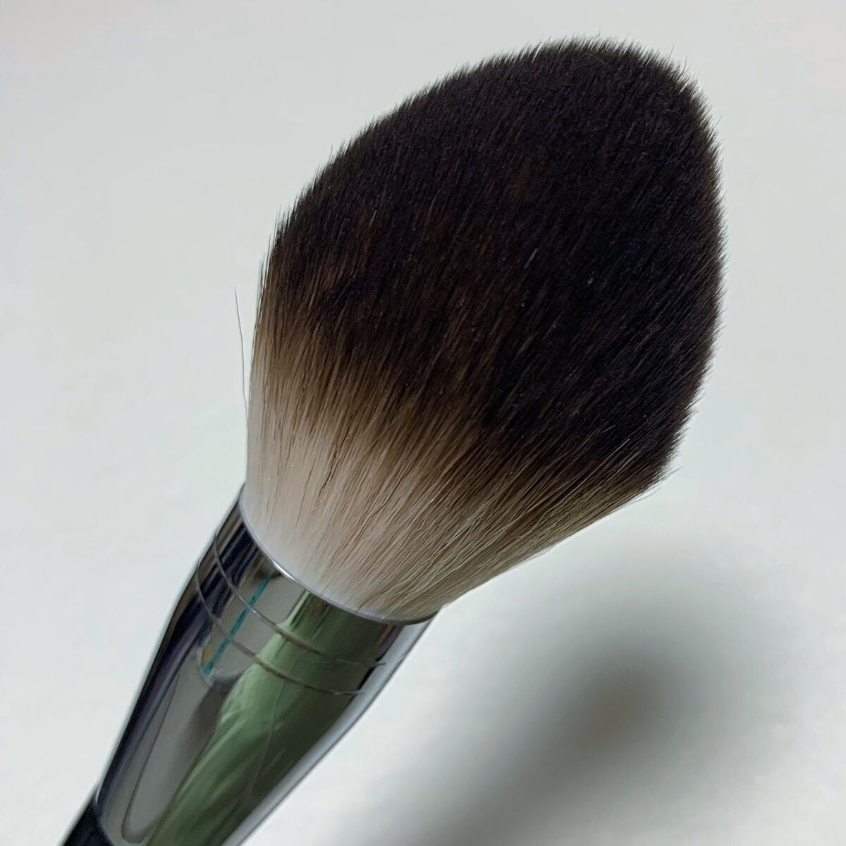 Sシルキーパウダーブラシ (M)882/fillimilli/メイクブラシを使ったクチコミ(2枚目)