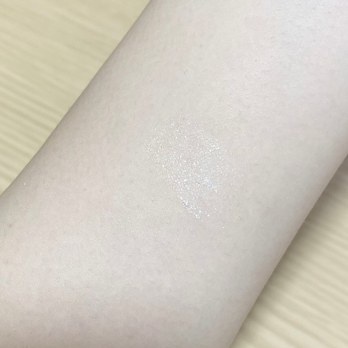 グロウリキッドライナー/CEZANNE/リキッドアイライナーを使ったクチコミ(3枚目)