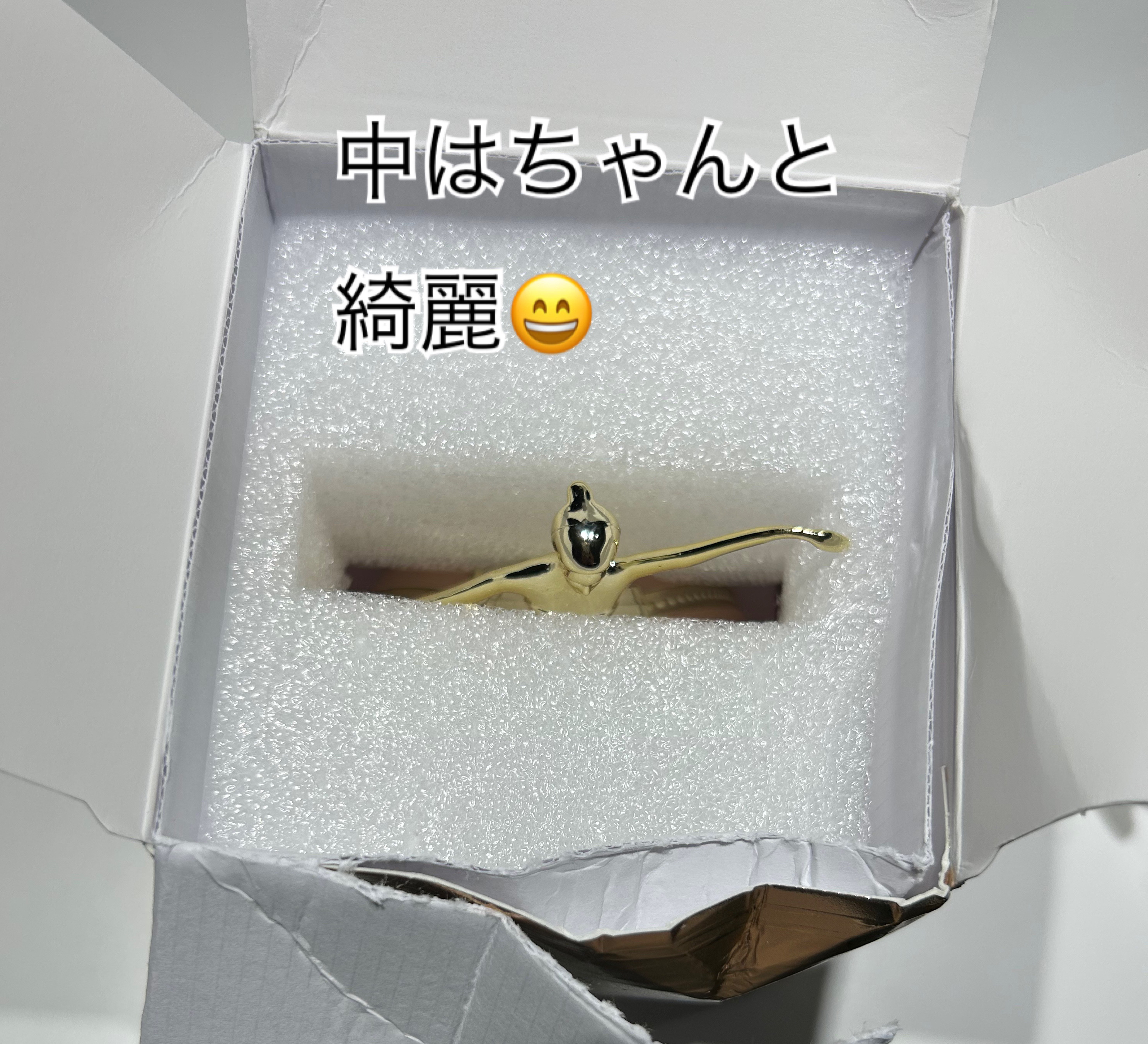 バレエダンサー フェイスパウダー/MACK ANDY/ルースパウダーを使ったクチコミ（3枚目）