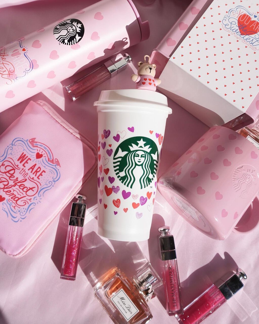 【旧】ディオール アディクト リップ マキシマイザー/Dior/リップグロスを使ったクチコミ（1枚目）