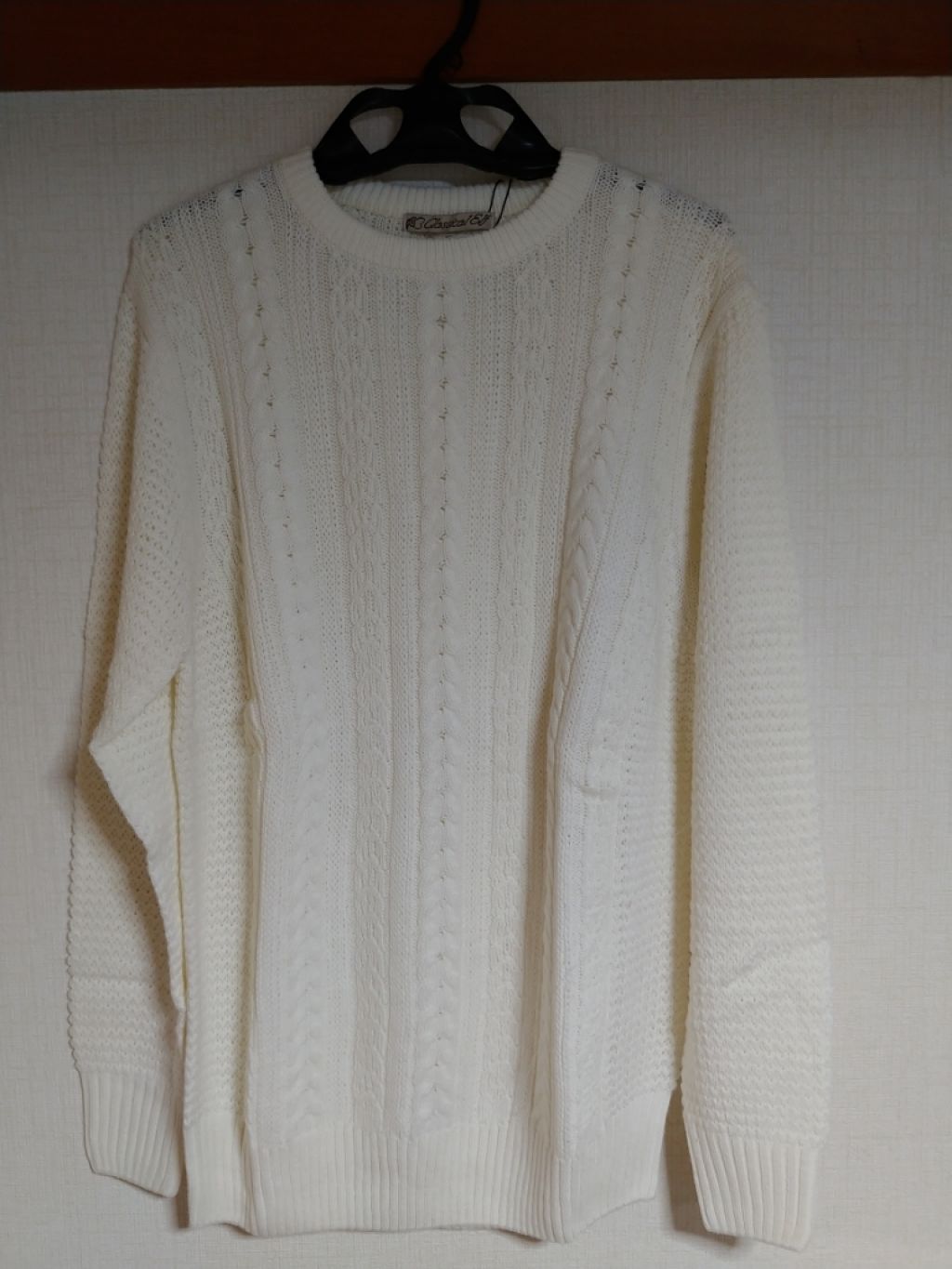 さわ on LIPS 「先日セールで買ったショートブーツ&ネットで買ったセーターを着て..」(1枚目)