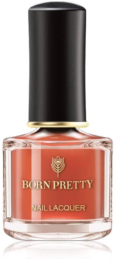 BORN PRETTY Nail Polish BP-TR01 Smite