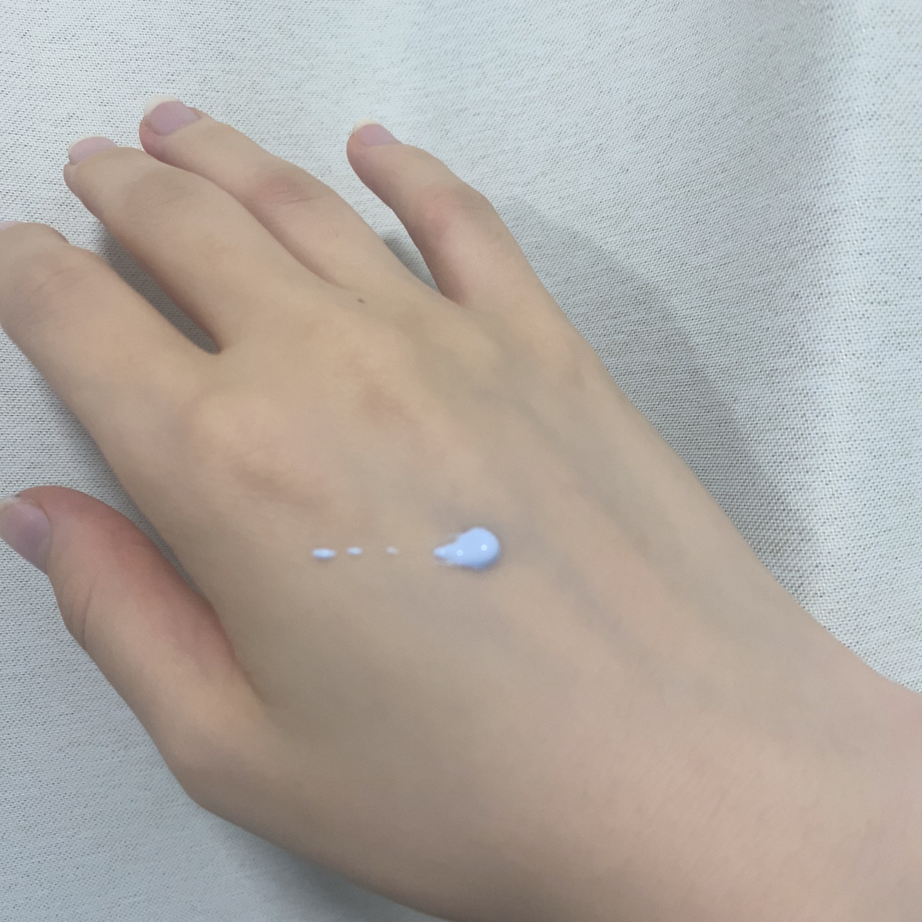 ウォンジョンヨ トーンアップベース/Wonjungyo/化粧下地を使ったクチコミ（2枚目）