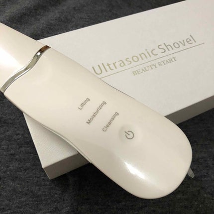 美顔器/美顔器・マッサージを使ったクチコミ(1枚目)