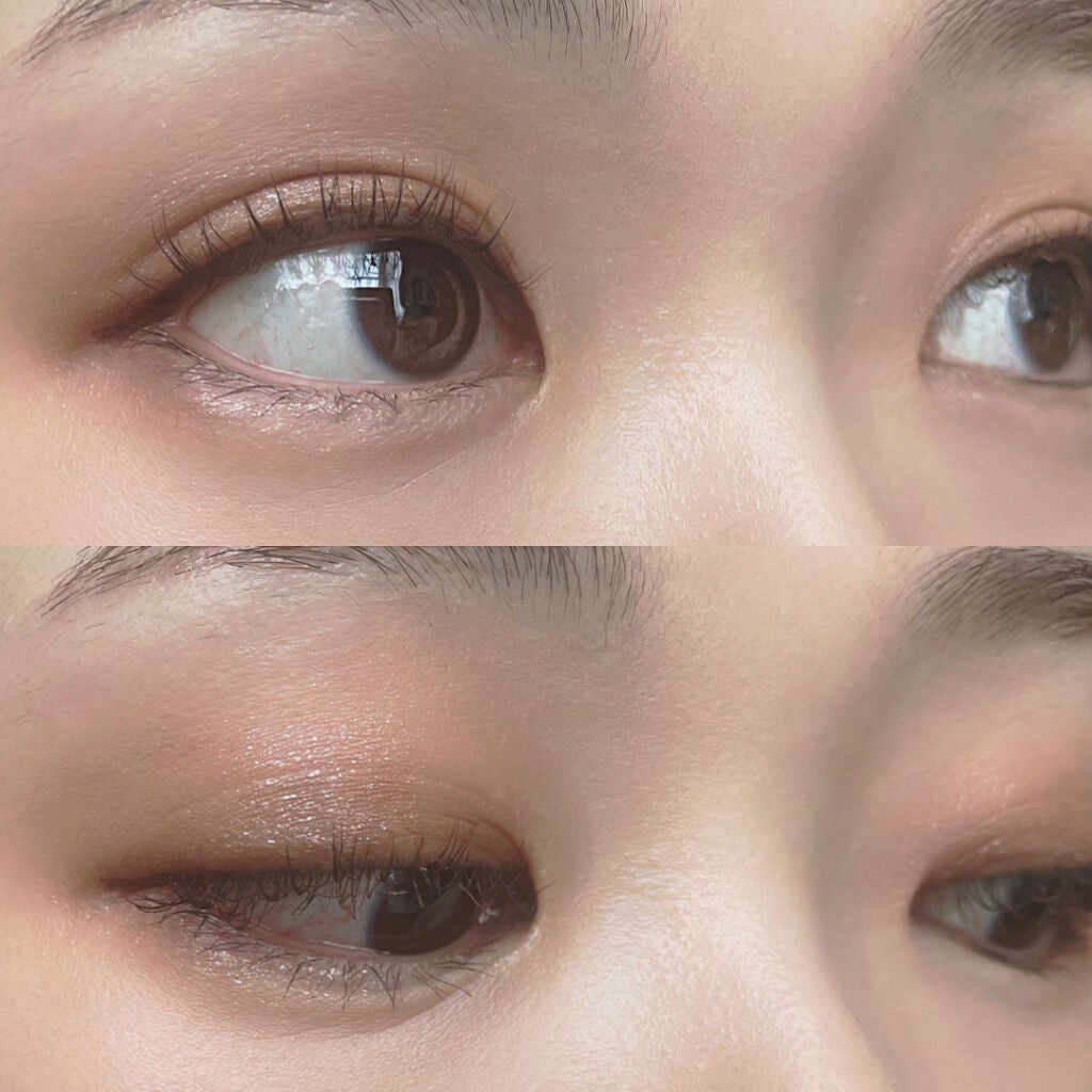 トラ十色アイシャドウパレット/COLORKEY/アイシャドウパレットを使ったクチコミ(7枚目)