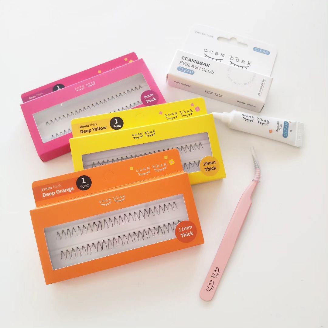 CCAM BBAK 11mm DeepOrange/CCAM BBAK/その他を使ったクチコミ（2枚目）