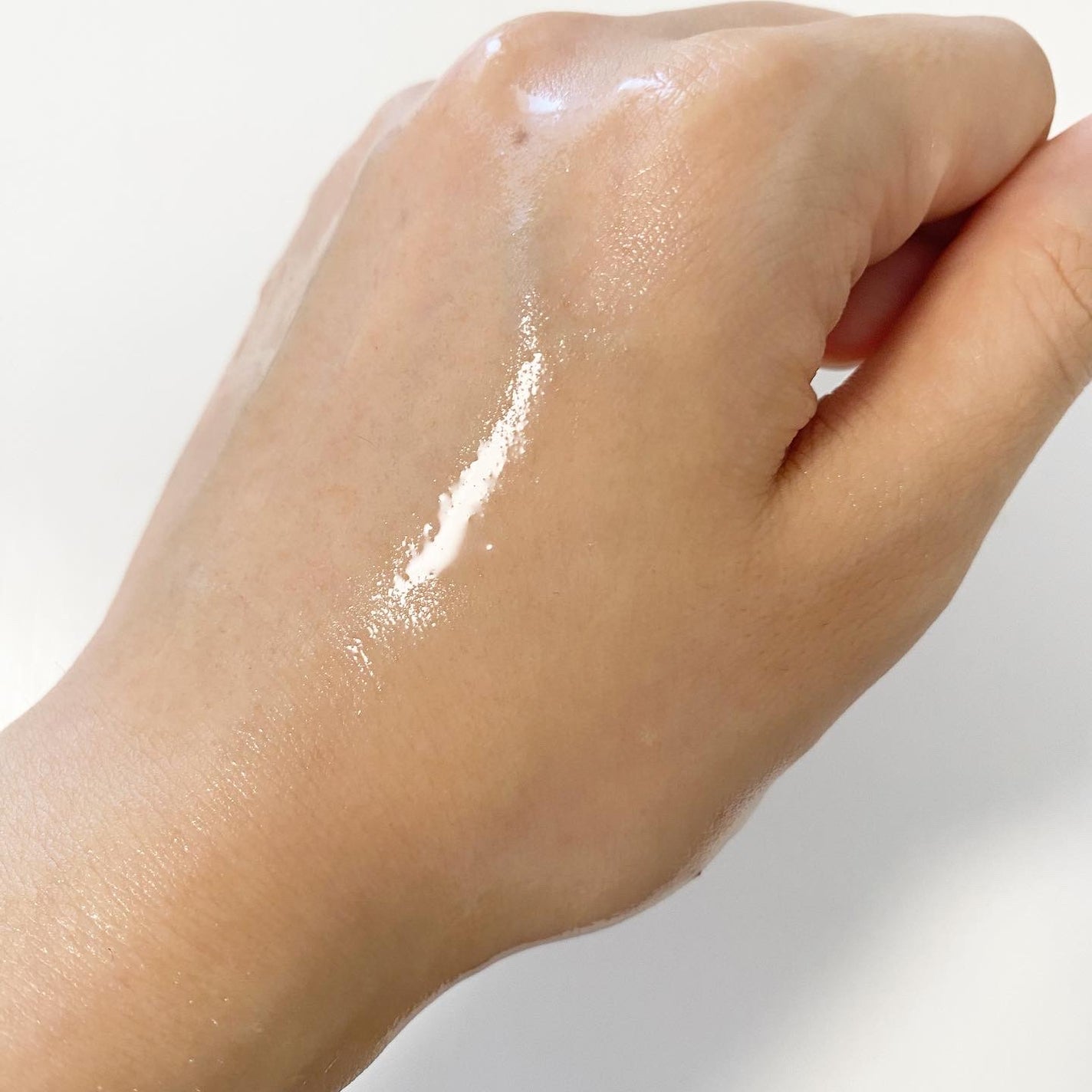 SHEE BY LITS 炭酸ミルクミスト/リッツ/ミスト状化粧水を使ったクチコミ(4枚目)