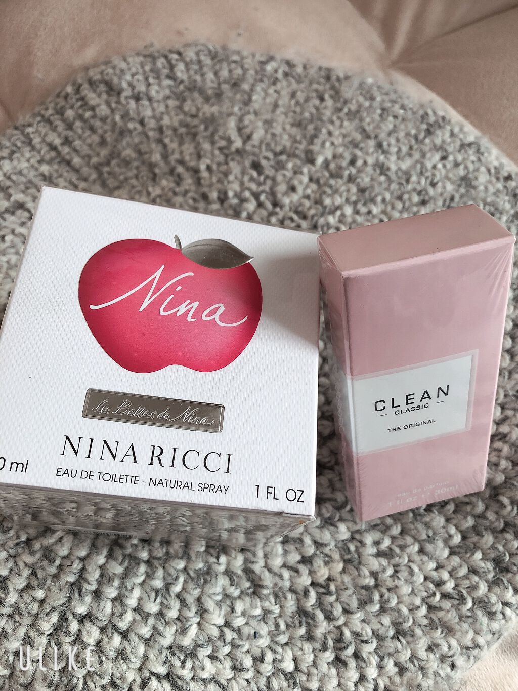 クリーン クラシック フラワーフレッシュ オードパルファム/CLEAN/香水(レディース)を使ったクチコミ(1枚目)