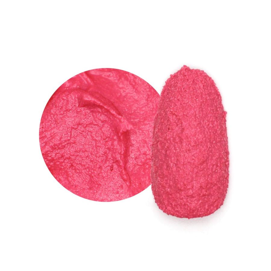 9ビビッドピンク