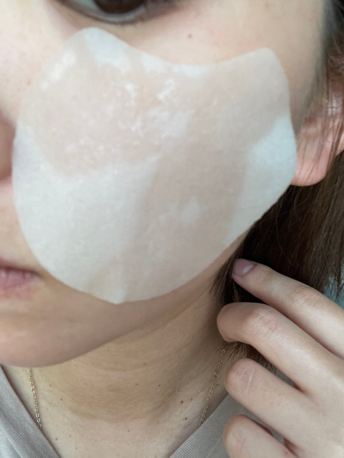 なつみ on LIPS 「センテラクイックカーミングパッド70枚最初シカのパットと似てる..」(1枚目)