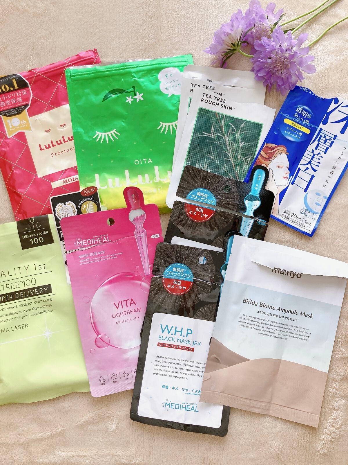 九州ルルルン(カボスの香り)/ルルルン/シートマスク・パックを使ったクチコミ(1枚目)