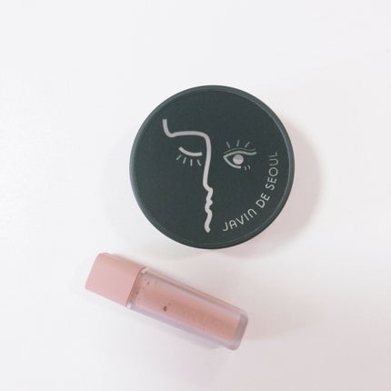 ジャビンドゥソウル ウインクファンデーションパクト/Javin De Seoul/クッションファンデーションを使ったクチコミ(1枚目)