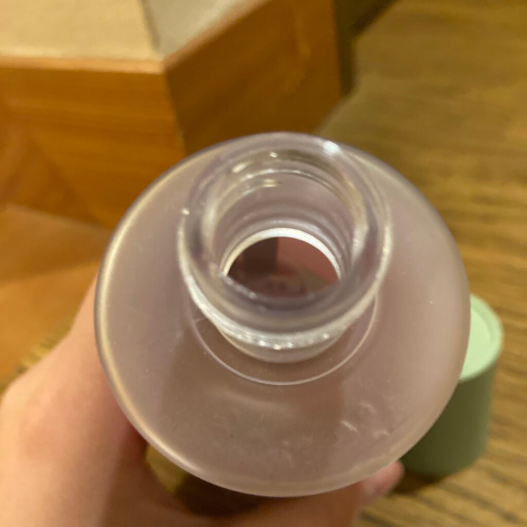 クラリファイング ローション 3/CLINIQUE/拭き取り化粧水を使ったクチコミ(3枚目)