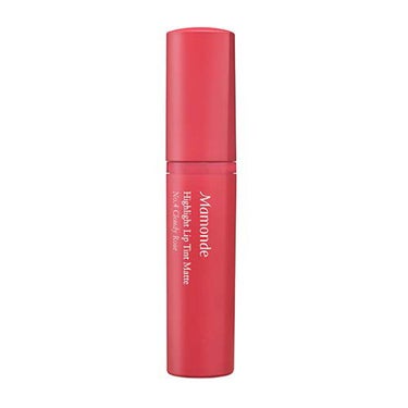  Highlight Lip tint Matt 04 Cloudy Rose