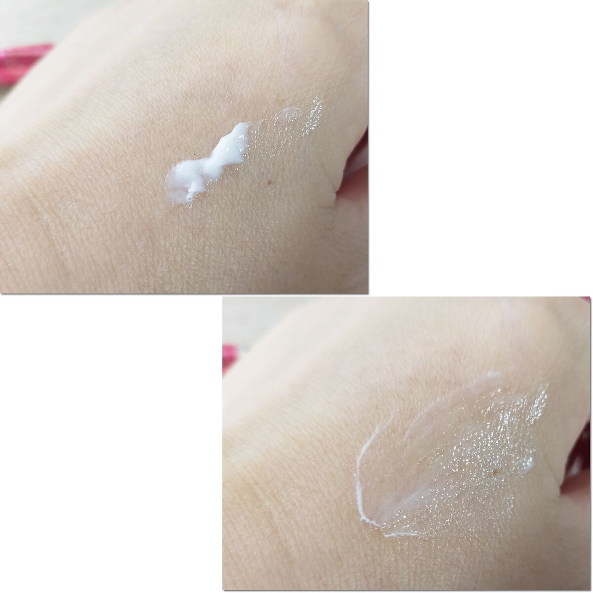 トーンショットクリーム/アバンタイム/フェイスクリームを使ったクチコミ(3枚目)