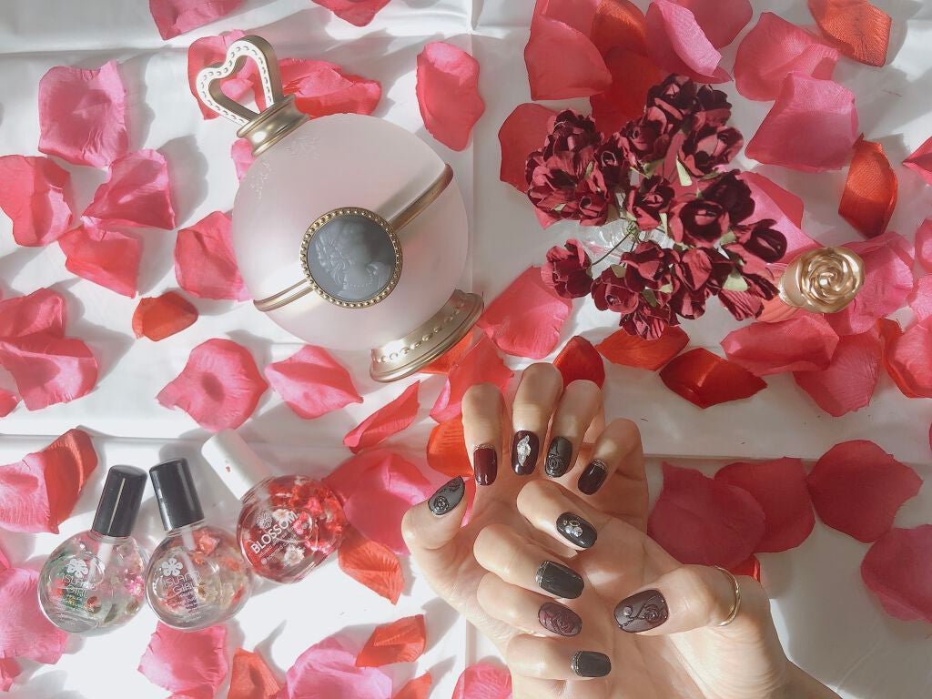 フェイス カラー ローズ ラデュレ/レ・メルヴェイユーズ ラデュレ/パウダーチークを使ったクチコミ(3枚目)