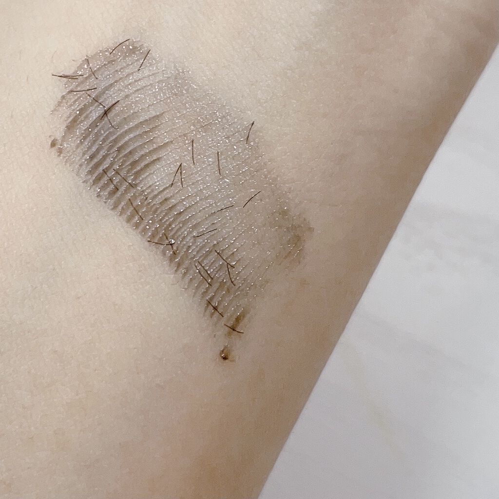 エテュセ アイエディション (マスカラベース)/ettusais/マスカラ下地を使ったクチコミ（2枚目）