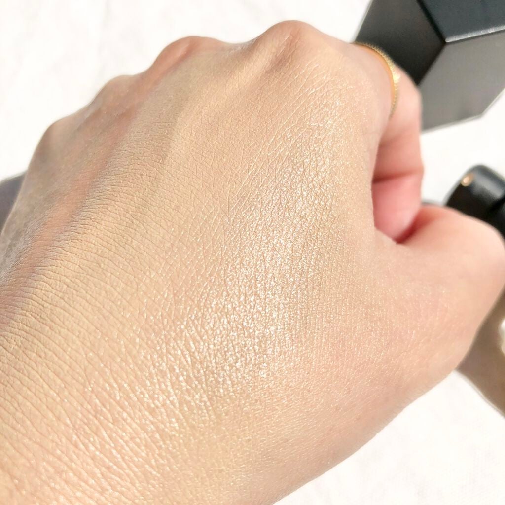 ライトリフレクティング ファンデーション/NARS/リキッドファンデーションを使ったクチコミ(6枚目)