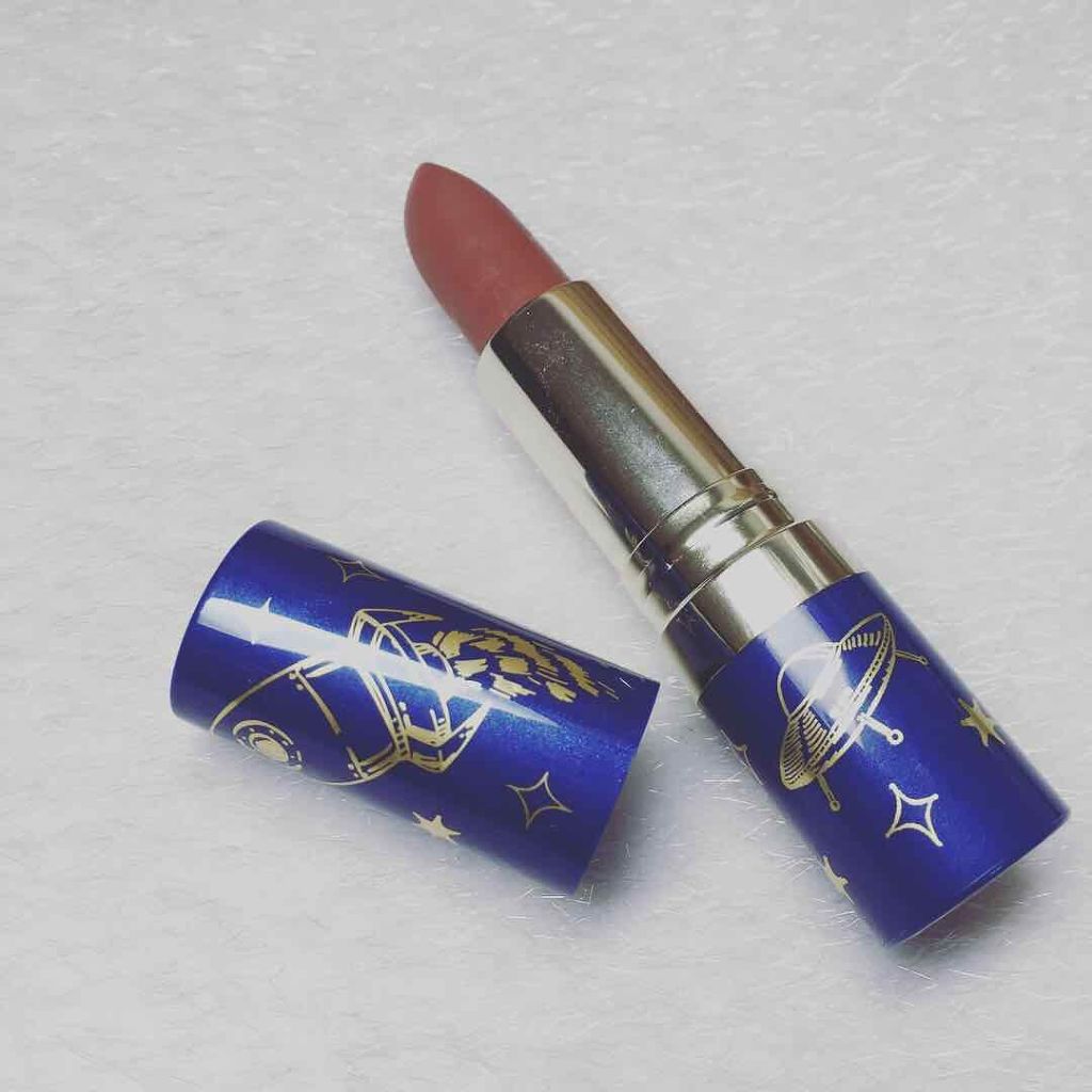 スーパー ラストラス リップスティック/REVLON/口紅を使ったクチコミ(1枚目)