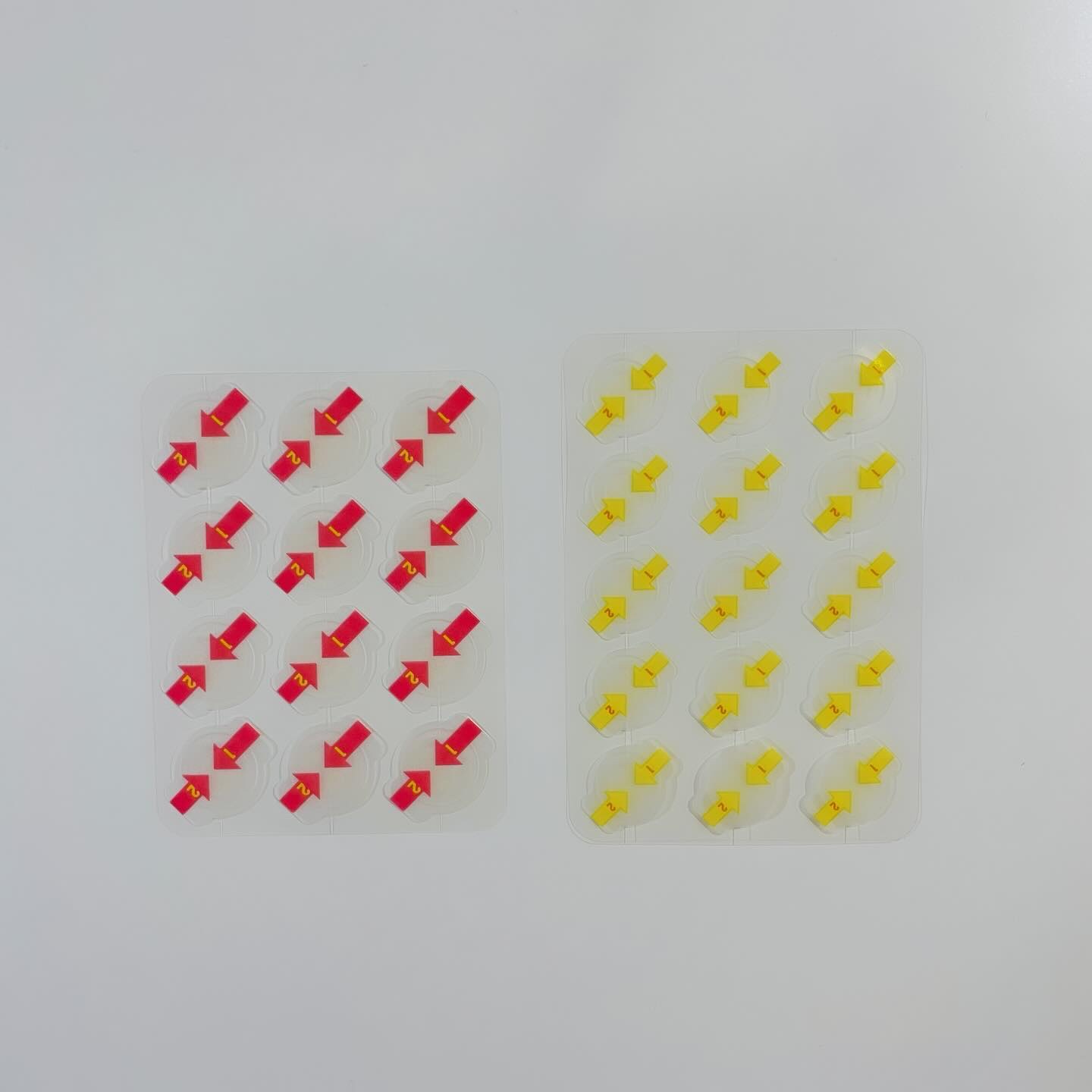 キャッチミーパッチ/CATCH ME PATCH/にきびパッチを使ったクチコミ（3枚目）