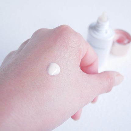 ファンデブースト<皮脂くずれ防止>/プリマヴィスタ/化粧下地を使ったクチコミ(3枚目)