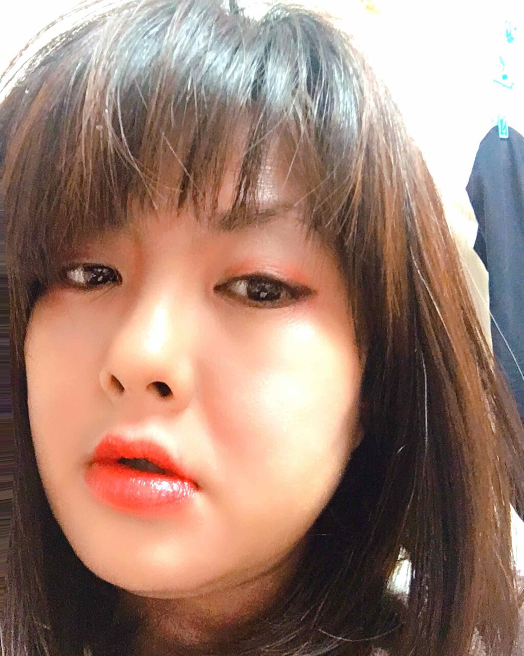 アイニュアンス/キャンメイク/アイシャドウパレットを使ったクチコミ（1枚目）