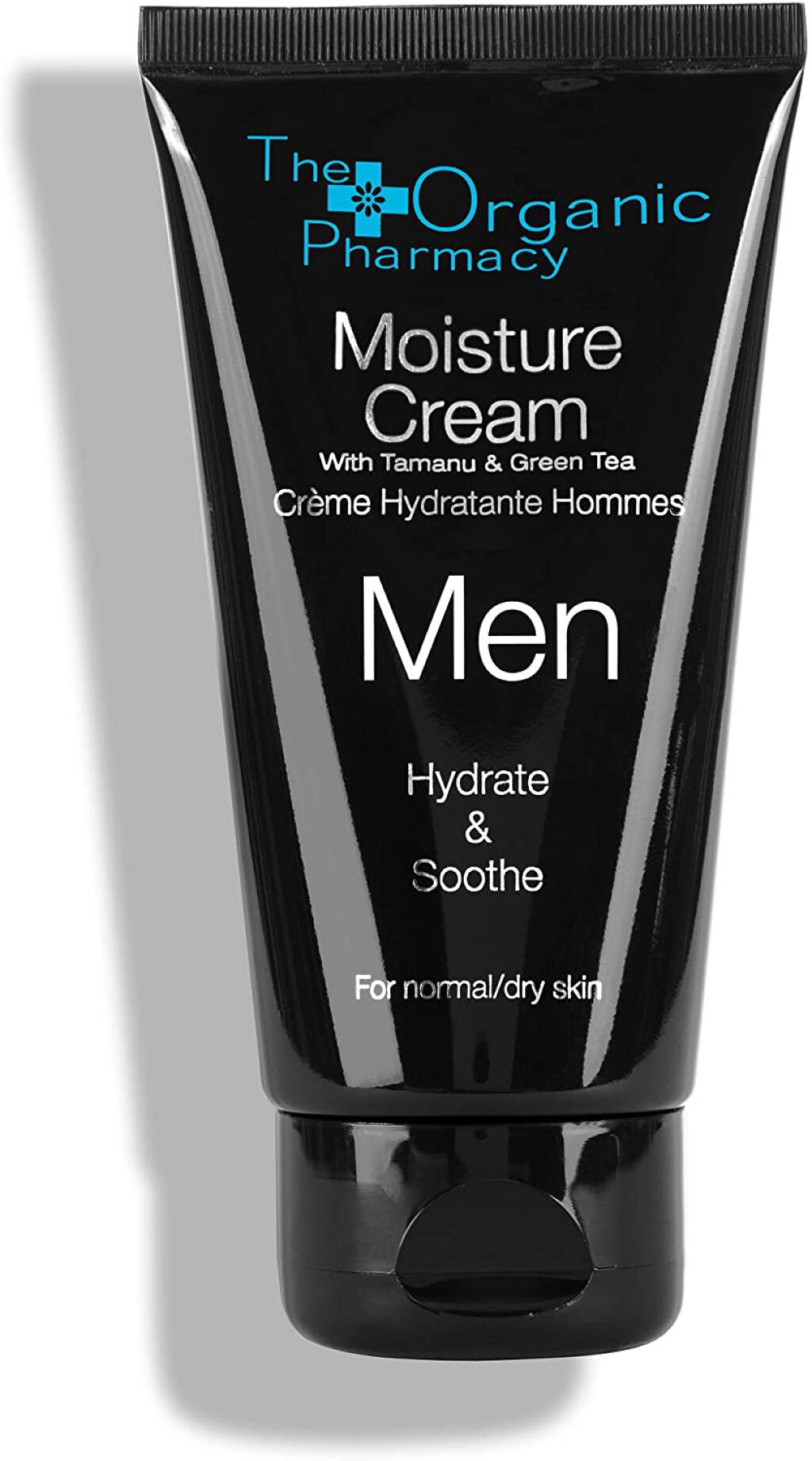 オーガニックファーマシー Men モイスチャ クリーム