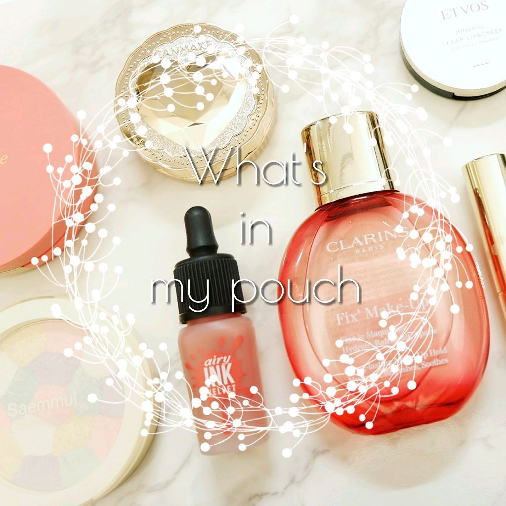 オペラ リップティント N/OPERA/リップティントを使ったクチコミ（1枚目）