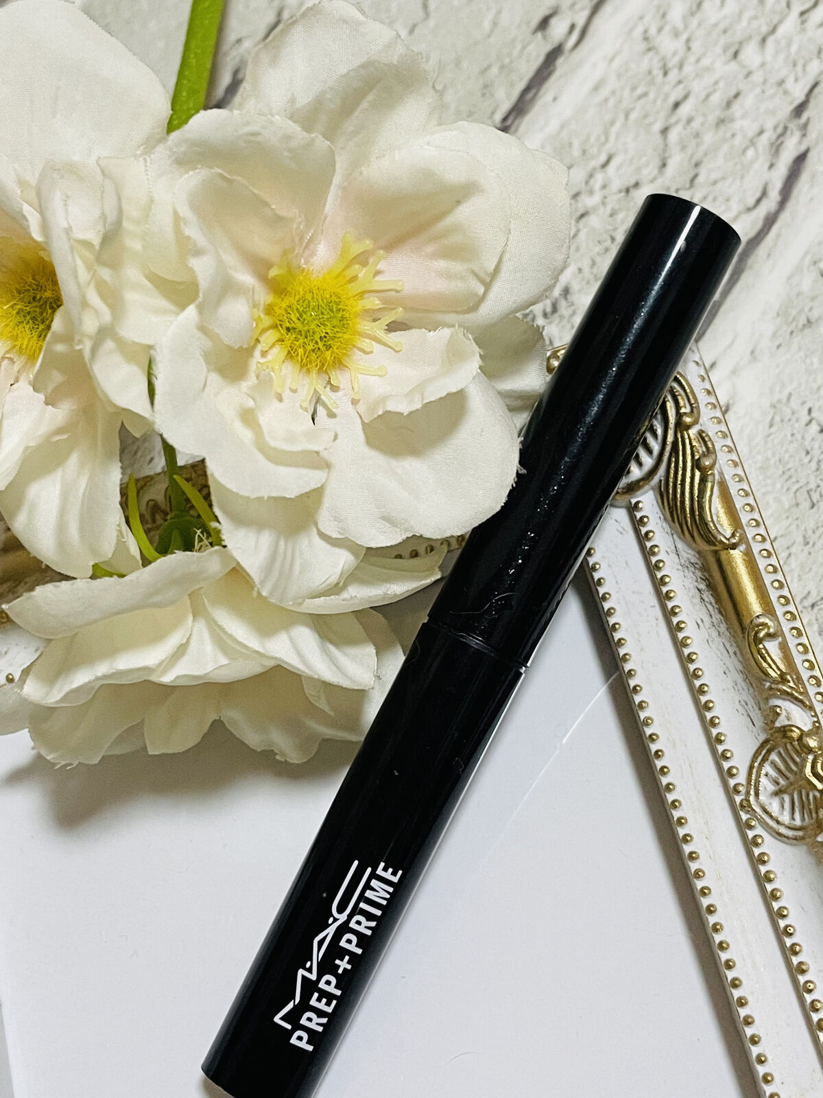 M·A·C プレップ プライム リップ/M・A・C/リップクリームを使ったクチコミ（1枚目）