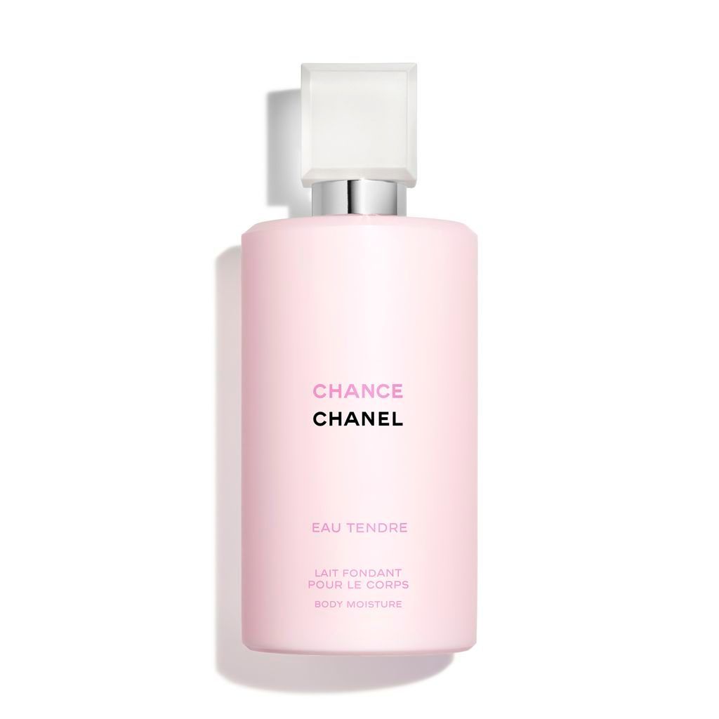 シャネル チャンス オー タンドゥル ボディ クリーム チャンス オー タンドゥル ボディ モイスチャー / CHANELの