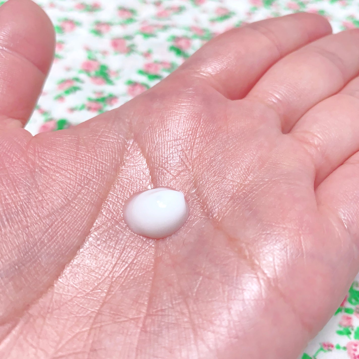 ドリーミースキン アロマミルク/ジョンソンボディケア/ボディミルクを使ったクチコミ(4枚目)