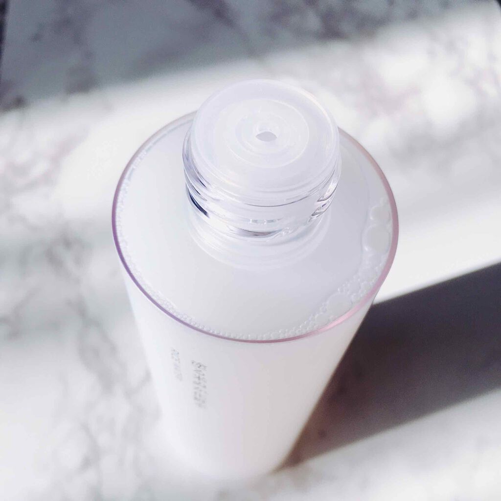 塗る米ぬか化粧水/米一途/化粧水を使ったクチコミ（2枚目）