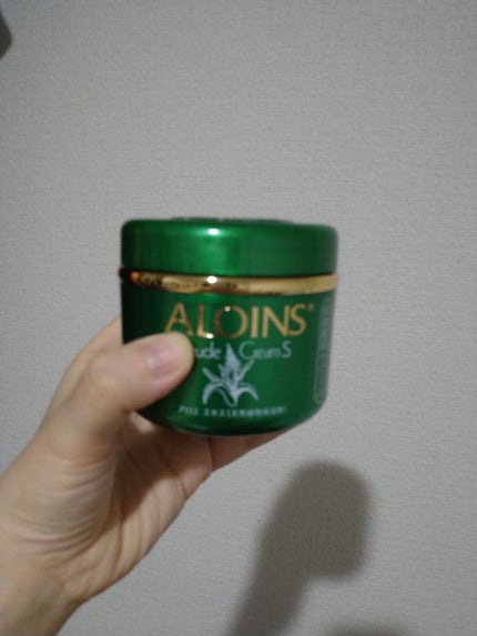 オーデクリームS/オーデ/ボディクリームを使ったクチコミ(1枚目)