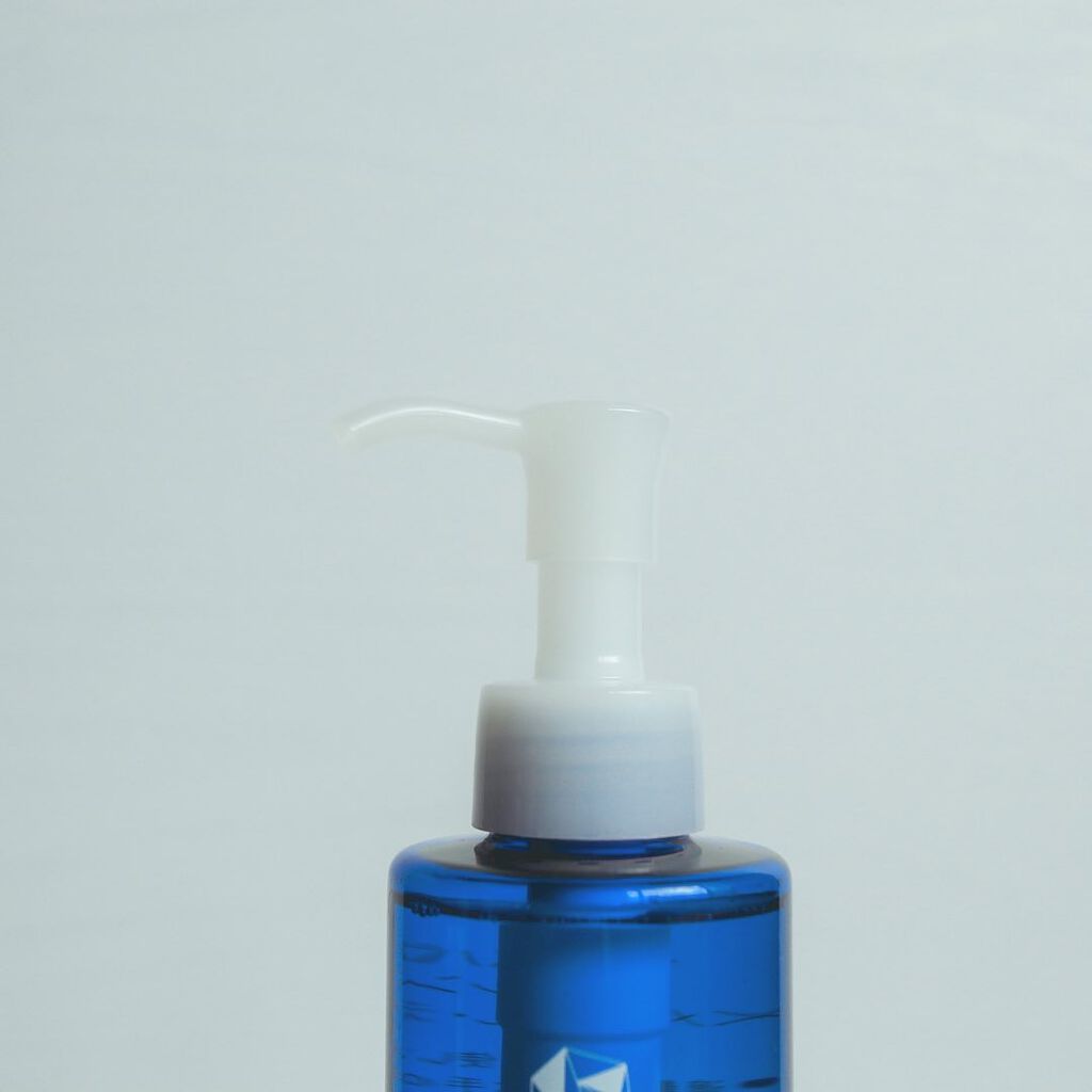 Wクレンジング /イオナ スパ&ミネラル/オイルクレンジングを使ったクチコミ(3枚目)