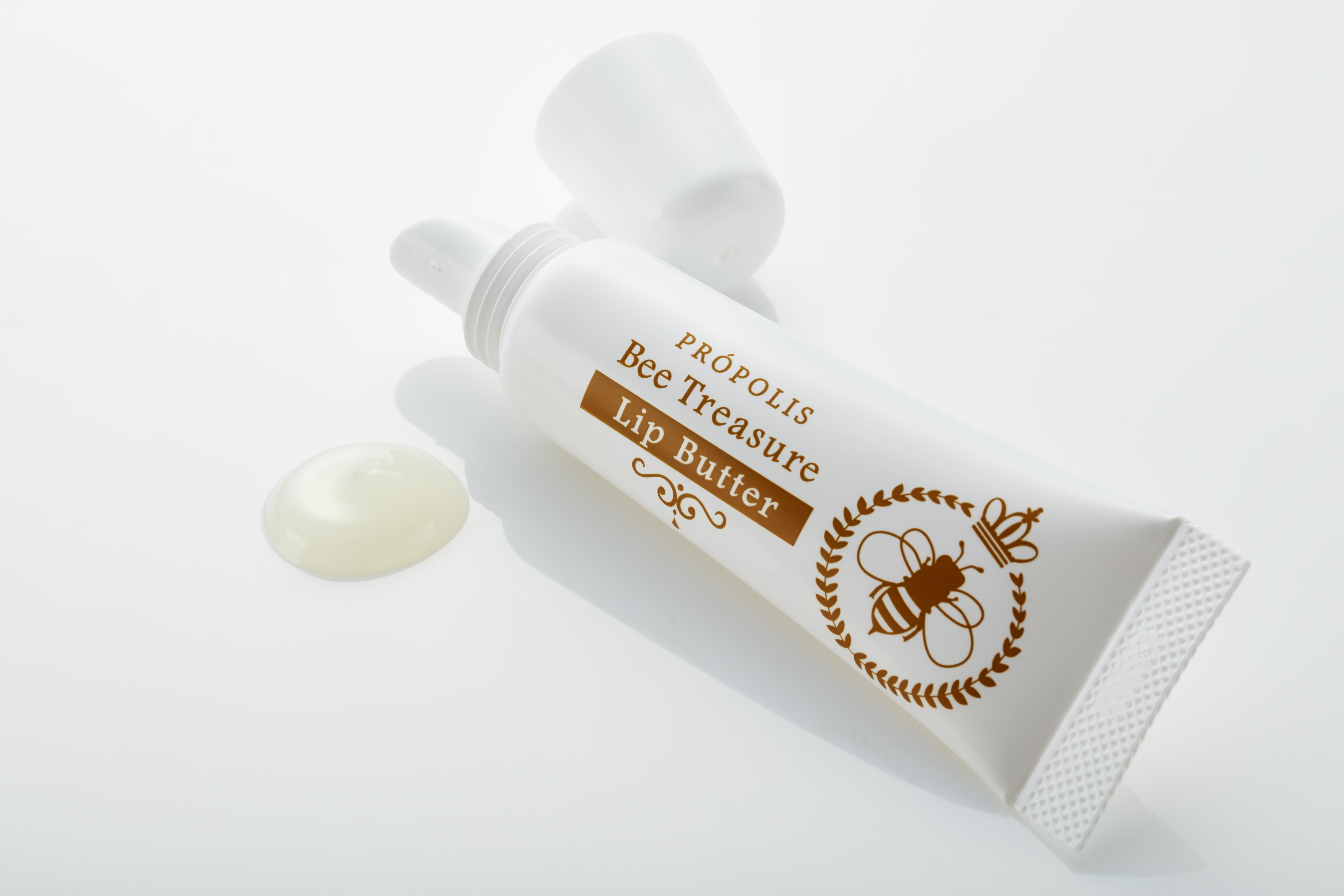 リップバター～Lip Butter～ Bee Treasure