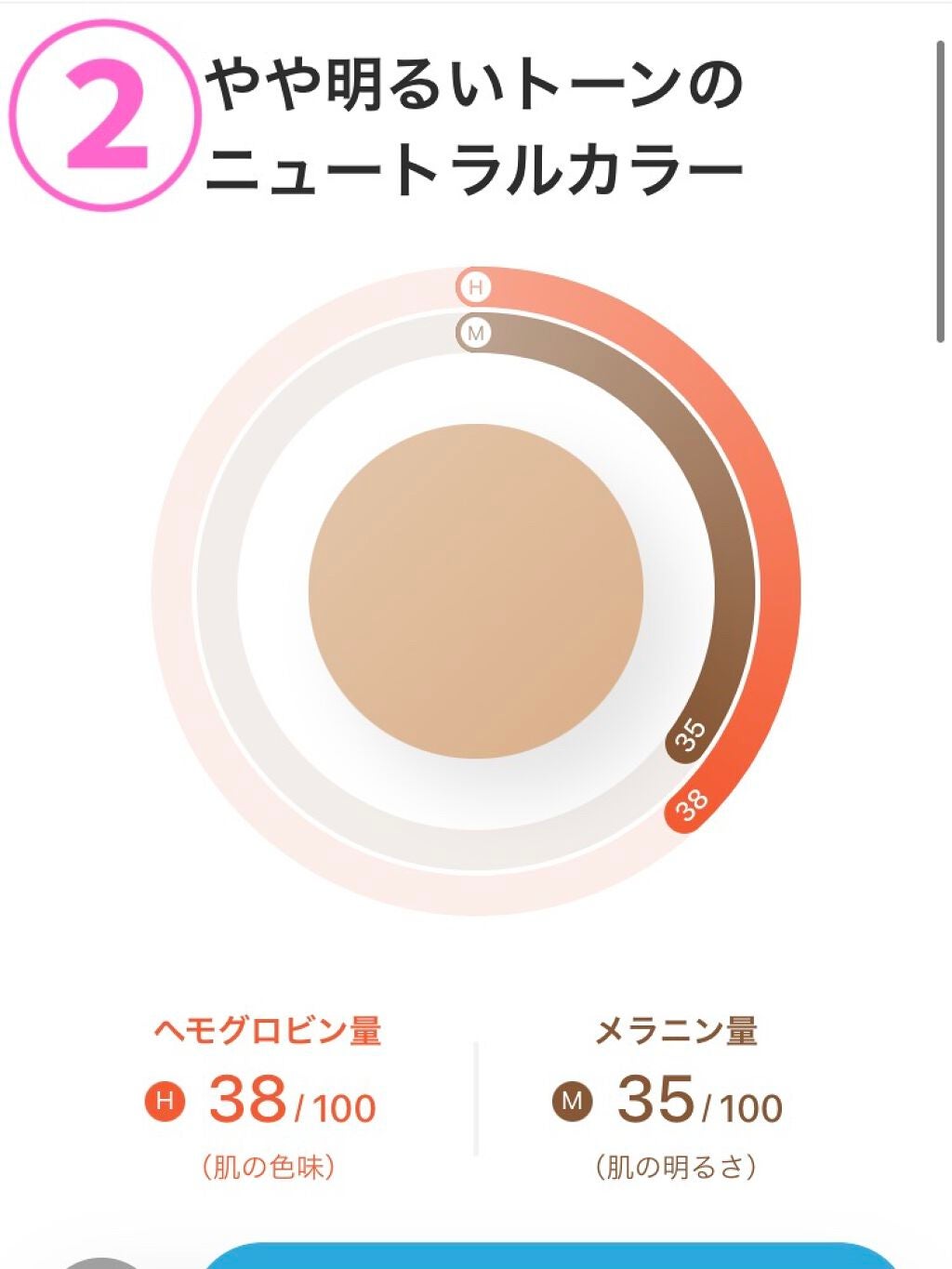 ZOZOGLASS/ZOZOTOWN/その他を使ったクチコミ(5枚目)