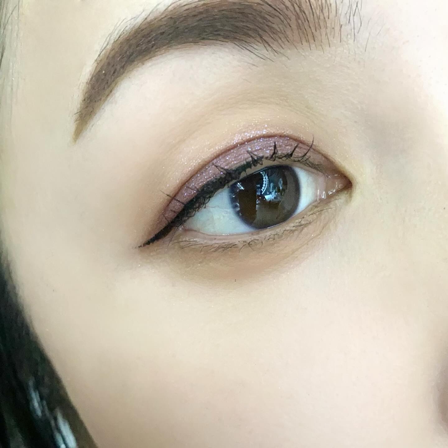 シャネル ルージュ ココ ボーム/CHANEL/口紅を使ったクチコミ（3枚目）